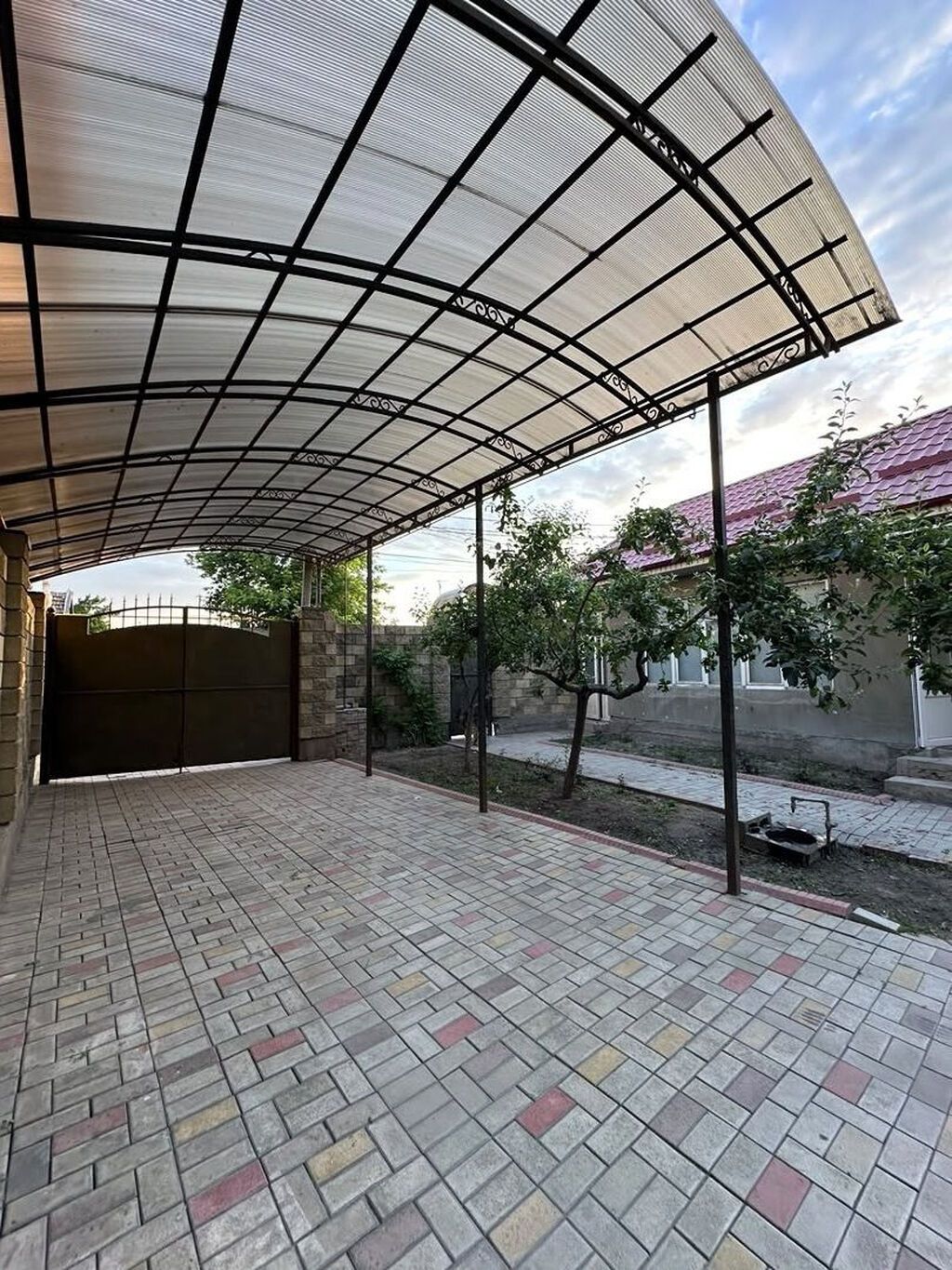 200 м², 6 комнат, Восток-5 мкр: фото 2