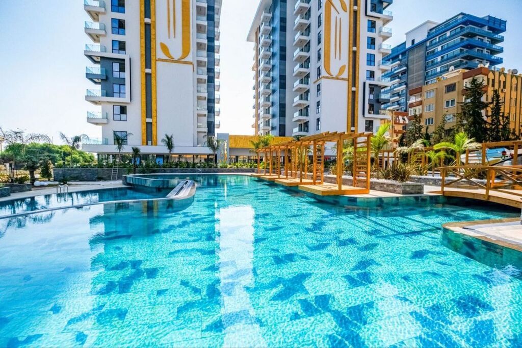 Сдам 2-комнатную квартиру 55 м², 6 этаж, евроремонт: фото 2