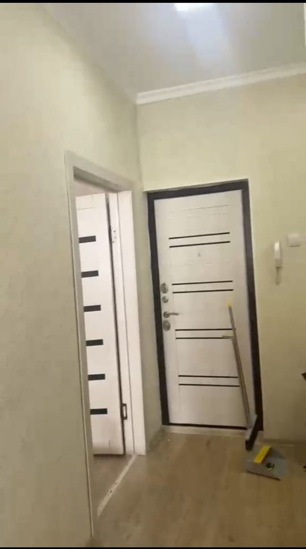 1 комната, 36 м², Юг-2 мкр 106 серия, 8 этаж, Косметический ремонт: фото 3