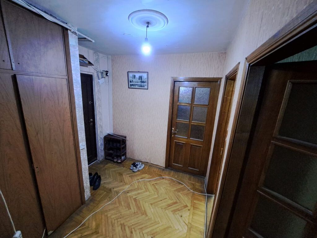 Bakı, 2 otaqlı, Köhnə tikili, 50 kv. m