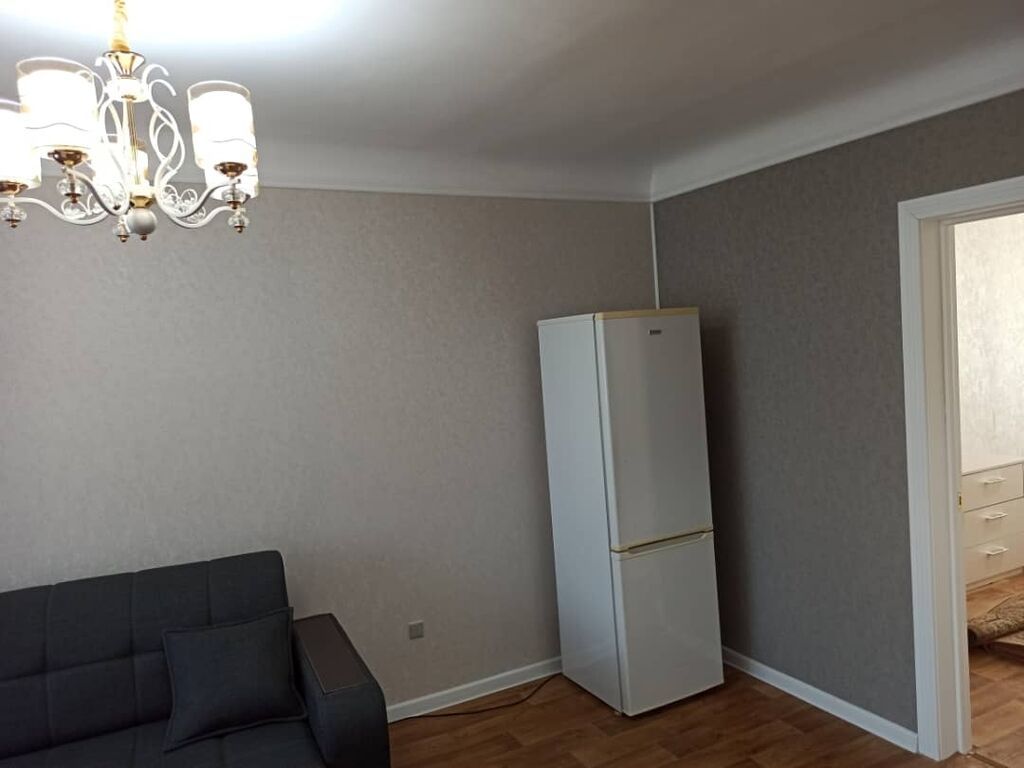 2 комнаты, 46 м², Азия Молл Хрущевка, 1 этаж, Косметический ремонт: фото 3
