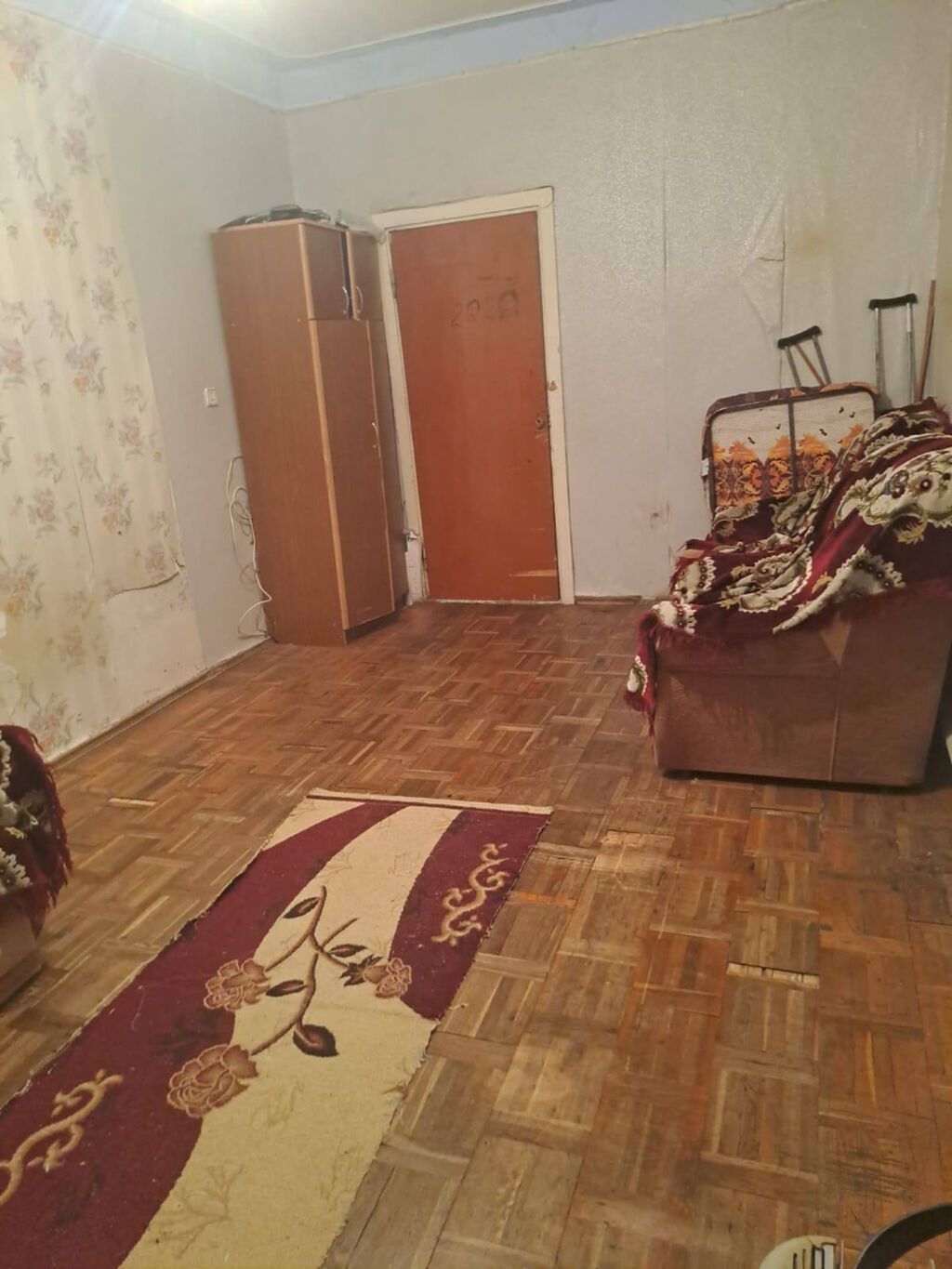 Bakı, Əhmədli, 1 otaqlı, Köhnə tikili, m. Həzi Aslanov, 27 kv. m