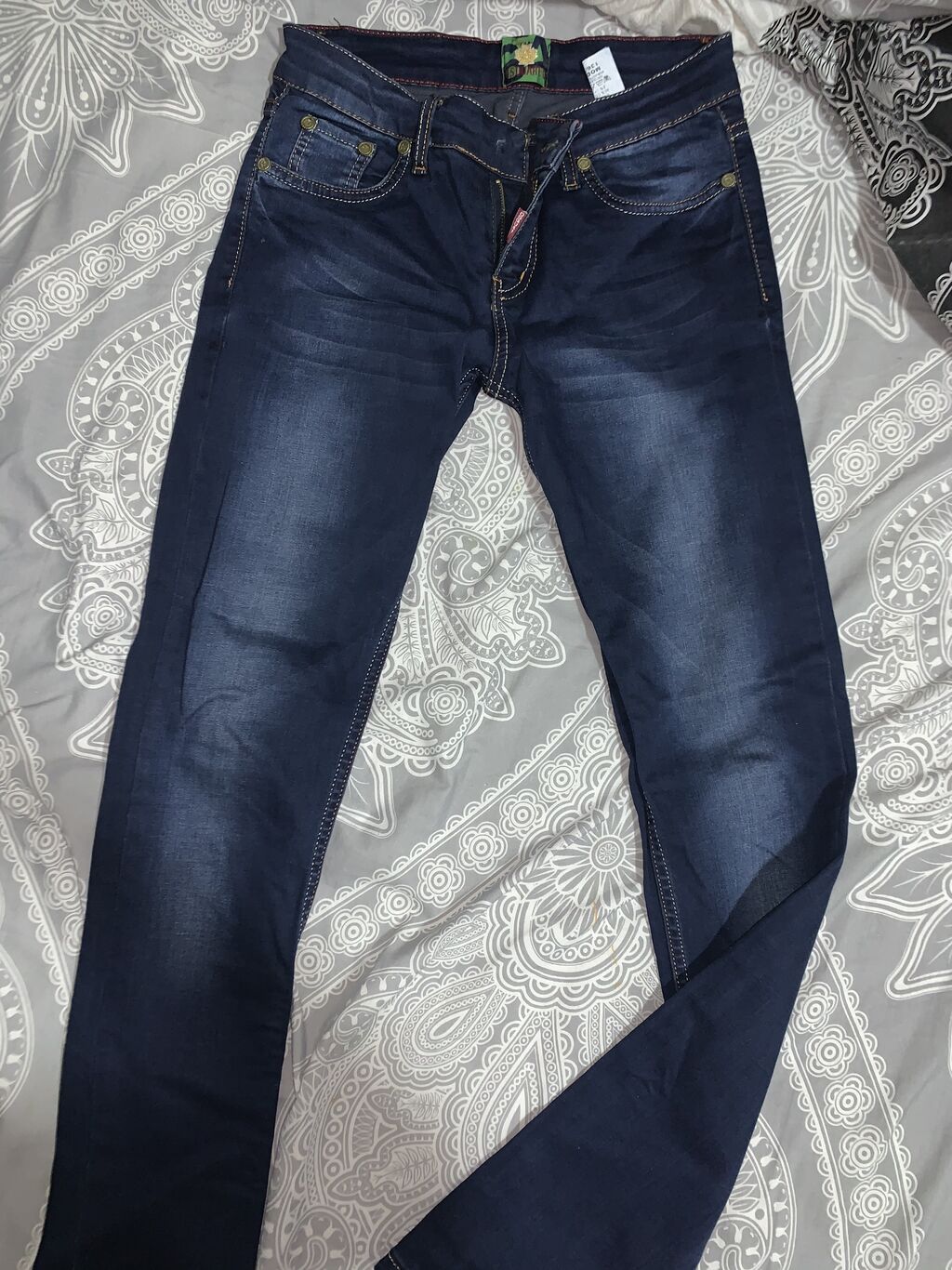 dsquared farmerke