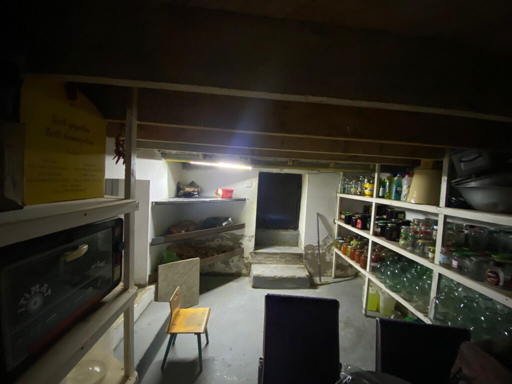 Ramana qəs. 4 otaqlı, 129 kv. m, Yeni təmirli