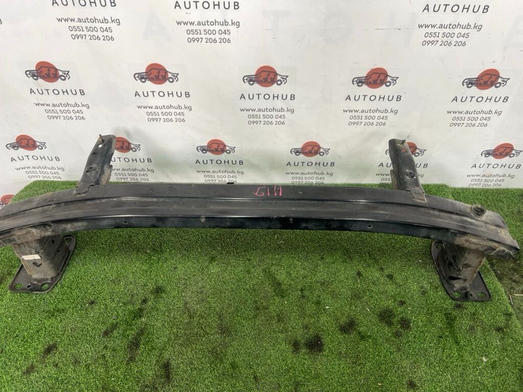 Усилитель бампера Kia K5 JF 2.0 L4NA 2018 (б/у)