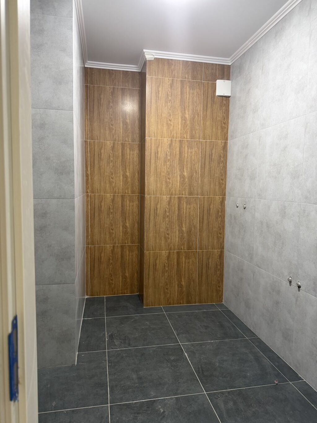3 комнаты, 87 м², Баткенский рынок / базар Элитка, 15 этаж, Евроремонт: фото 6