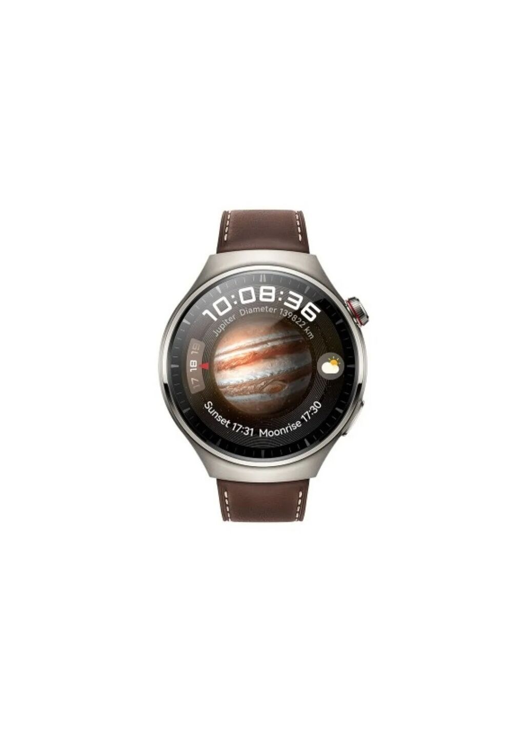 Продаю часы Huawei Watch 4 Pro. Смарт‑часы с круглым дисплеем и: фото 2