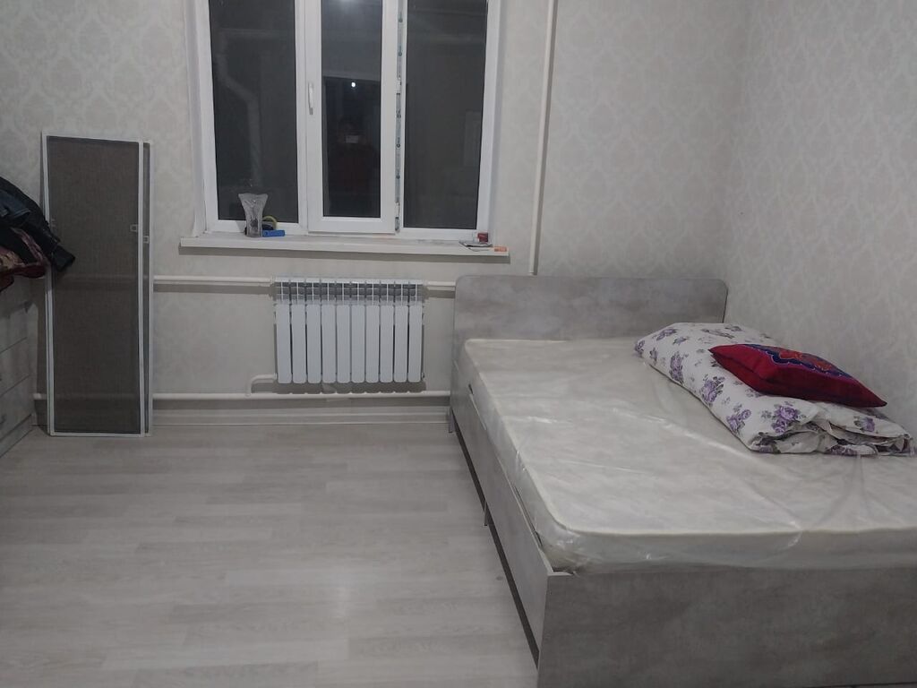 5 комнат, Арча-Бешик ж/м Собственник, Семейным, от 1 года, С мебелью полностью: фото 7
