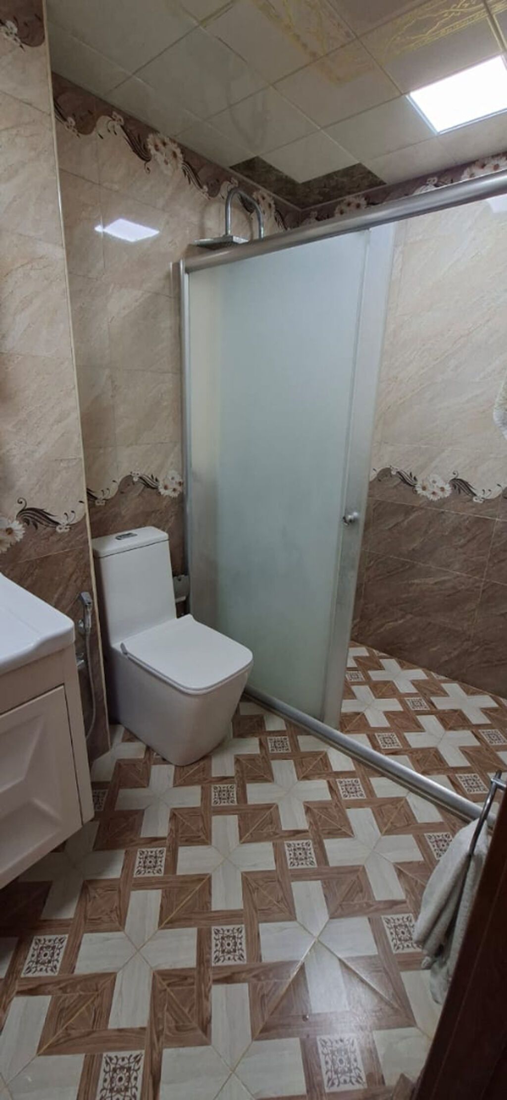 Yeni Bakı kompleksində 3 otaqlı yeni tikili mənzil satılır, 73 m², 117 000 AZN, şəkil 2 / 12