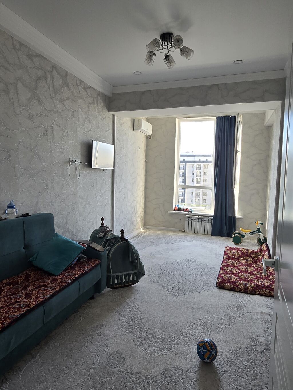Продаю 1-комн. квартиру, 38 м², 12 этаж: фото 3