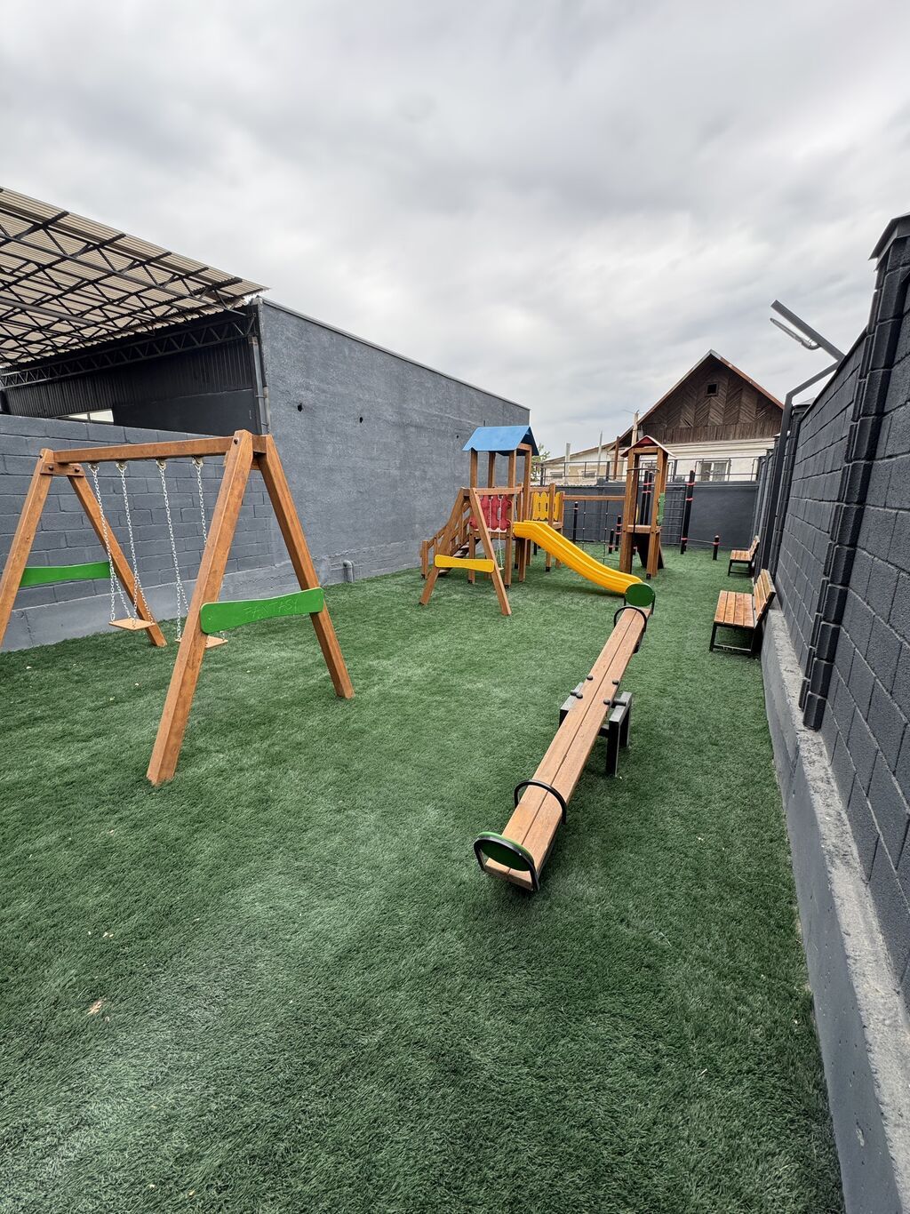 Продам 2-комн. квартиру, 59 м², ЖК АУРА, 2 этаж: фото 6