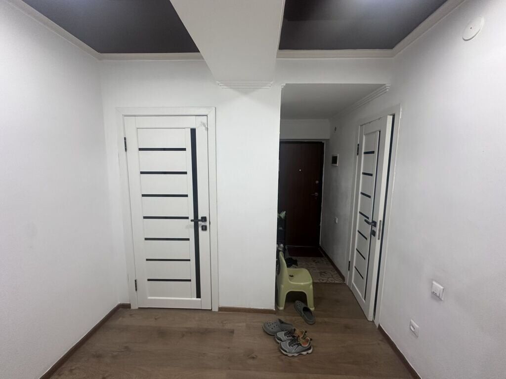 Продам 3-комнатную квартиру в 12 мкр. Элитка, 80 м²: фото 7