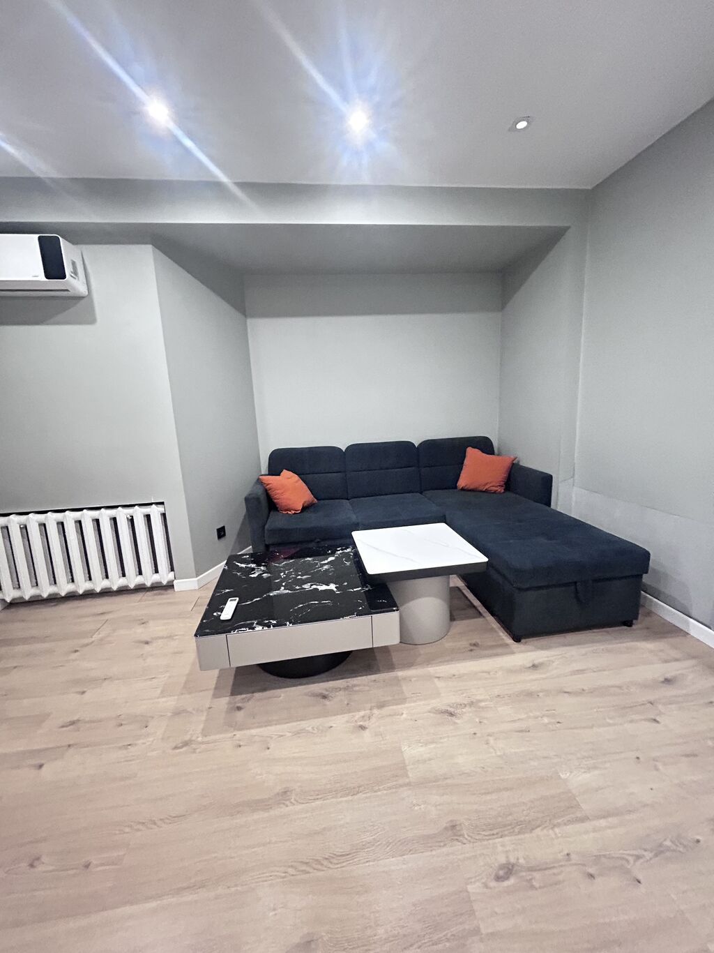 2 комнаты, 65 м², Цум 6 этаж, Евроремонт