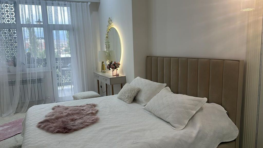 2 комнаты, 87 м², Технопарк Элитка, 5 этаж, Евроремонт: фото 8