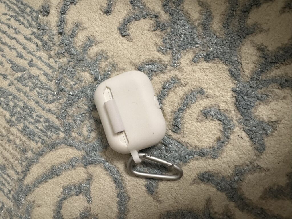 Продам AirPods 3 Pro, оригинал: фото 2