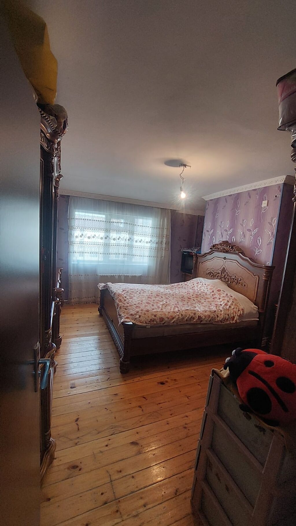 Əhmədli, 4 otaqlı, Yeni tikili, m. Xalqlar Dostluğu, 124 kv. m