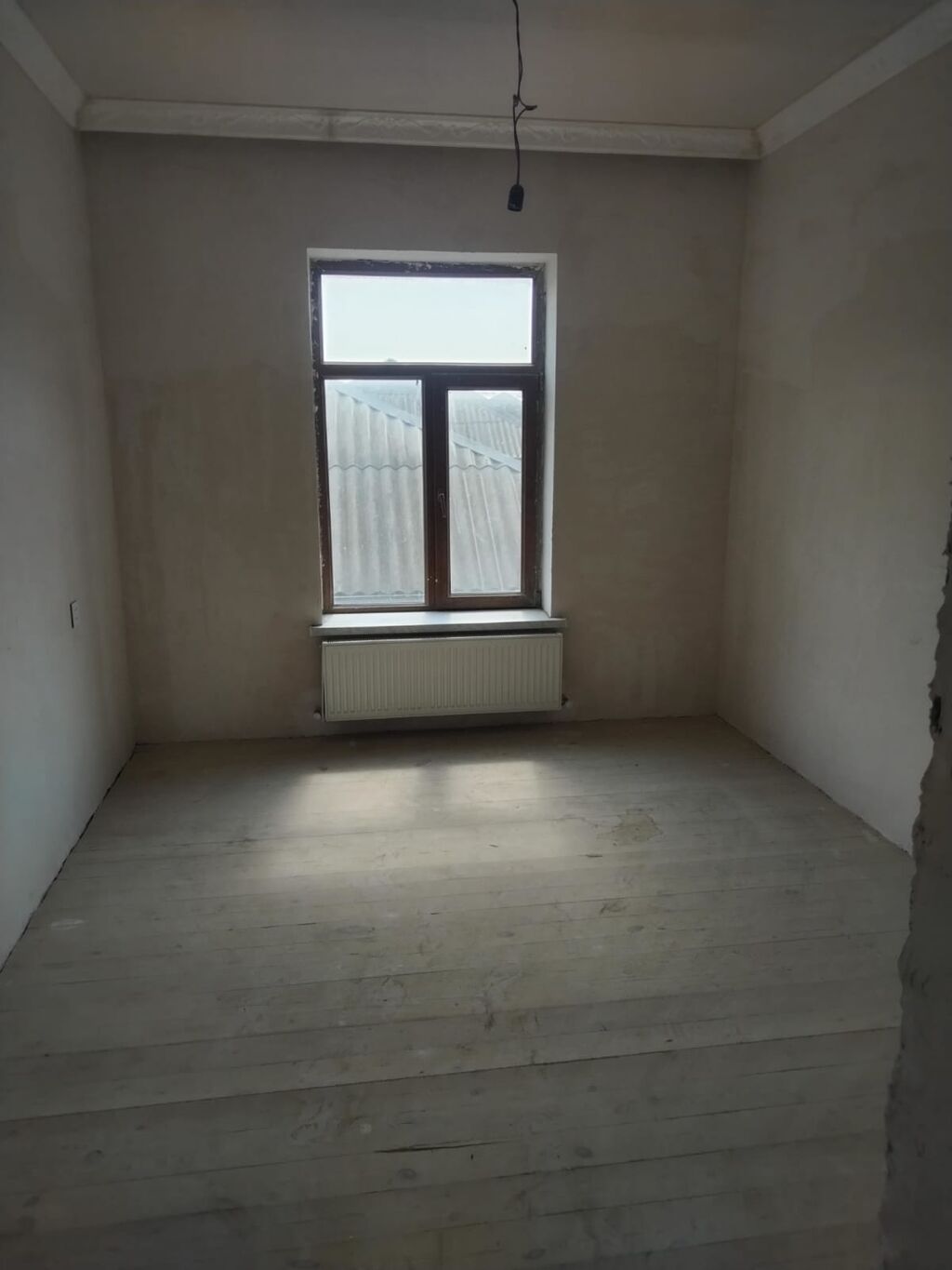 Badamdar qəs. 10 otaq, 240 kv. m, Kredit yoxdur, Təmirsiz