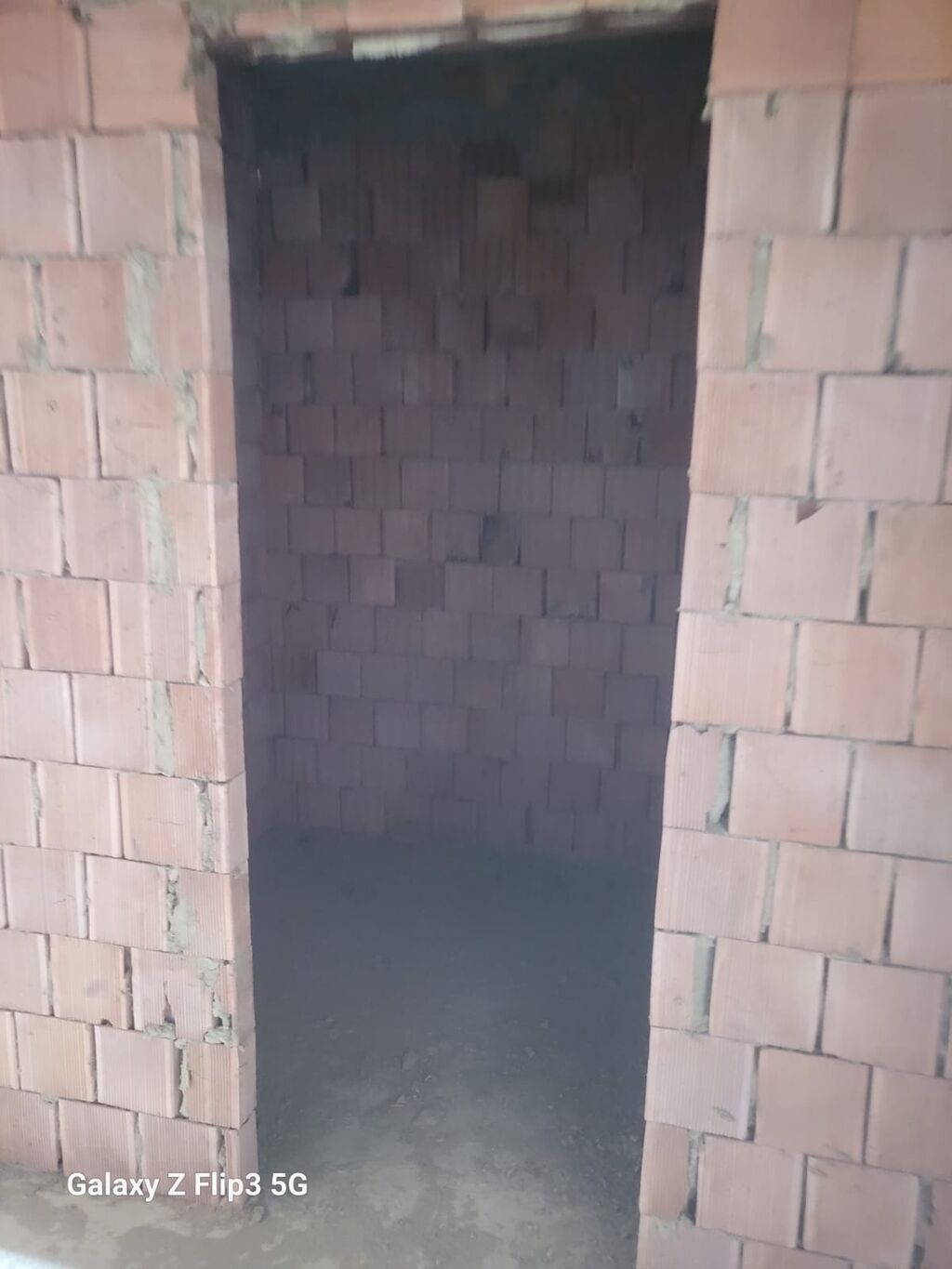 3 otaqlı, Yeni tikili, 73 kv. m