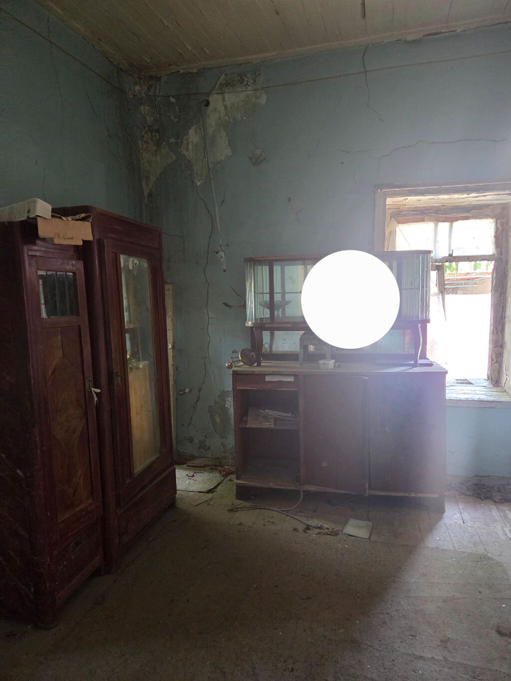 Zabrat 4 otaqlı, 66 kv. m, Kredit yoxdur, Təmirsiz