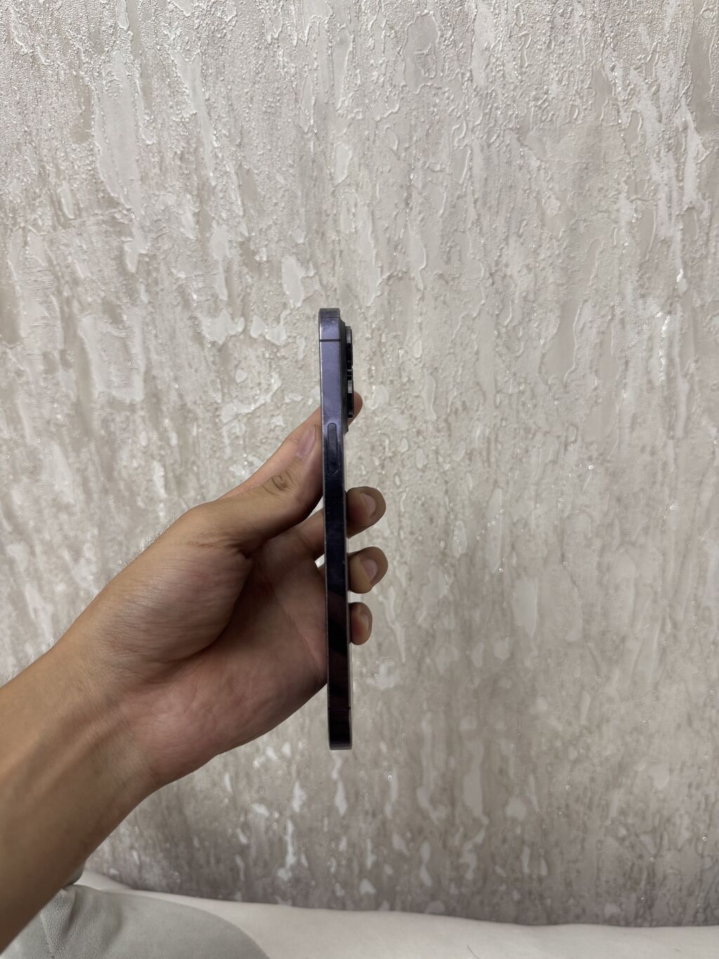 Продам iPhone 14 Pro Max 256 ГБ, Deep Purple: фото 3