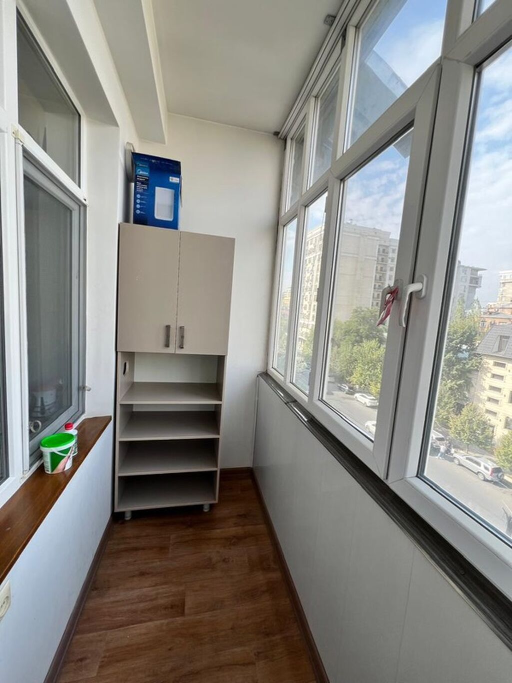 3 комнаты, 70 м², Золотой квадрат Индивидуалка, 5 этаж, Евроремонт: фото 5
