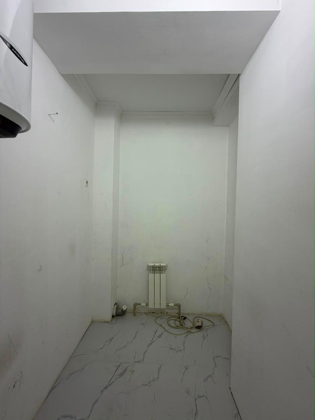 2 комнаты, 68 м², Мед Академия Элитка, 4 этаж, Евроремонт: фото 7