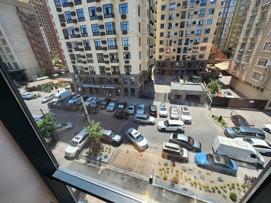 Аренда офисов, 57 м², В бизнес центре, 1 линия: фото 5