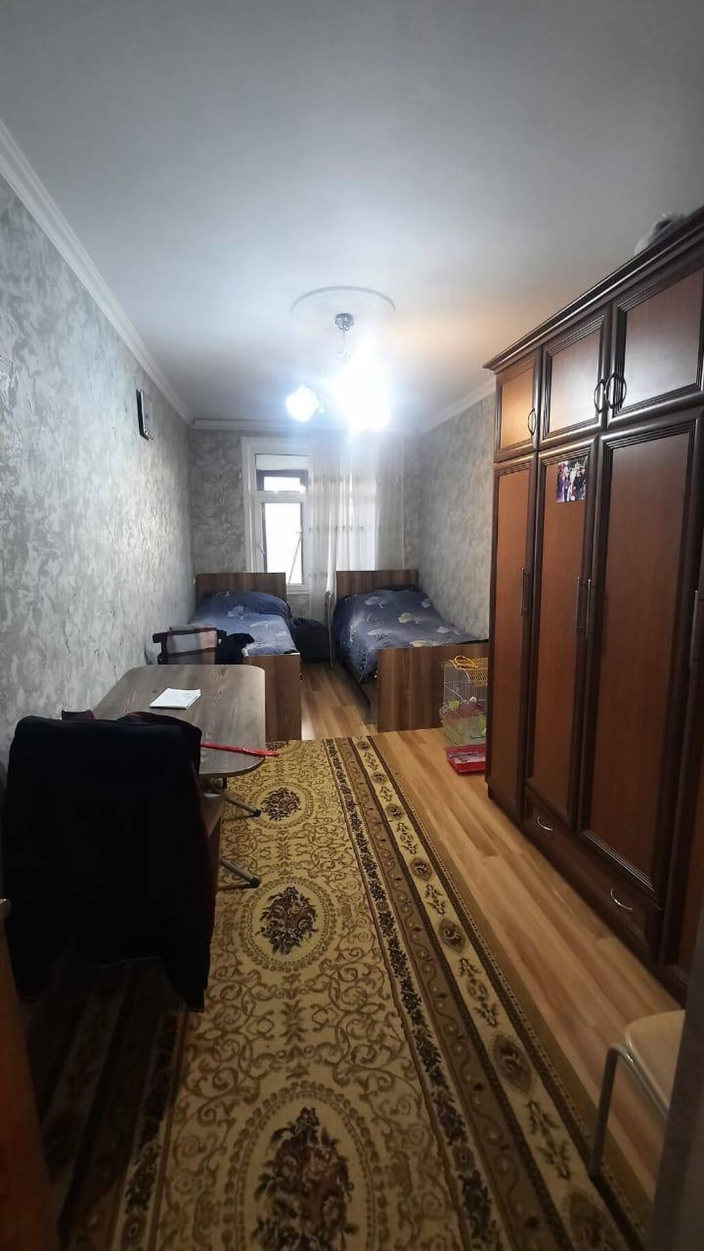 Sumqayıt, 3 otaqlı, Köhnə tikili, 67 kv. m
