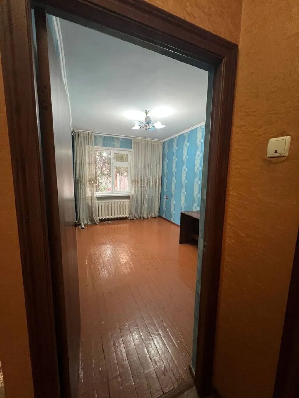 3 комнаты, 63 м², Таатан ТЦ Индивидуалка, 1 этаж: фото 2