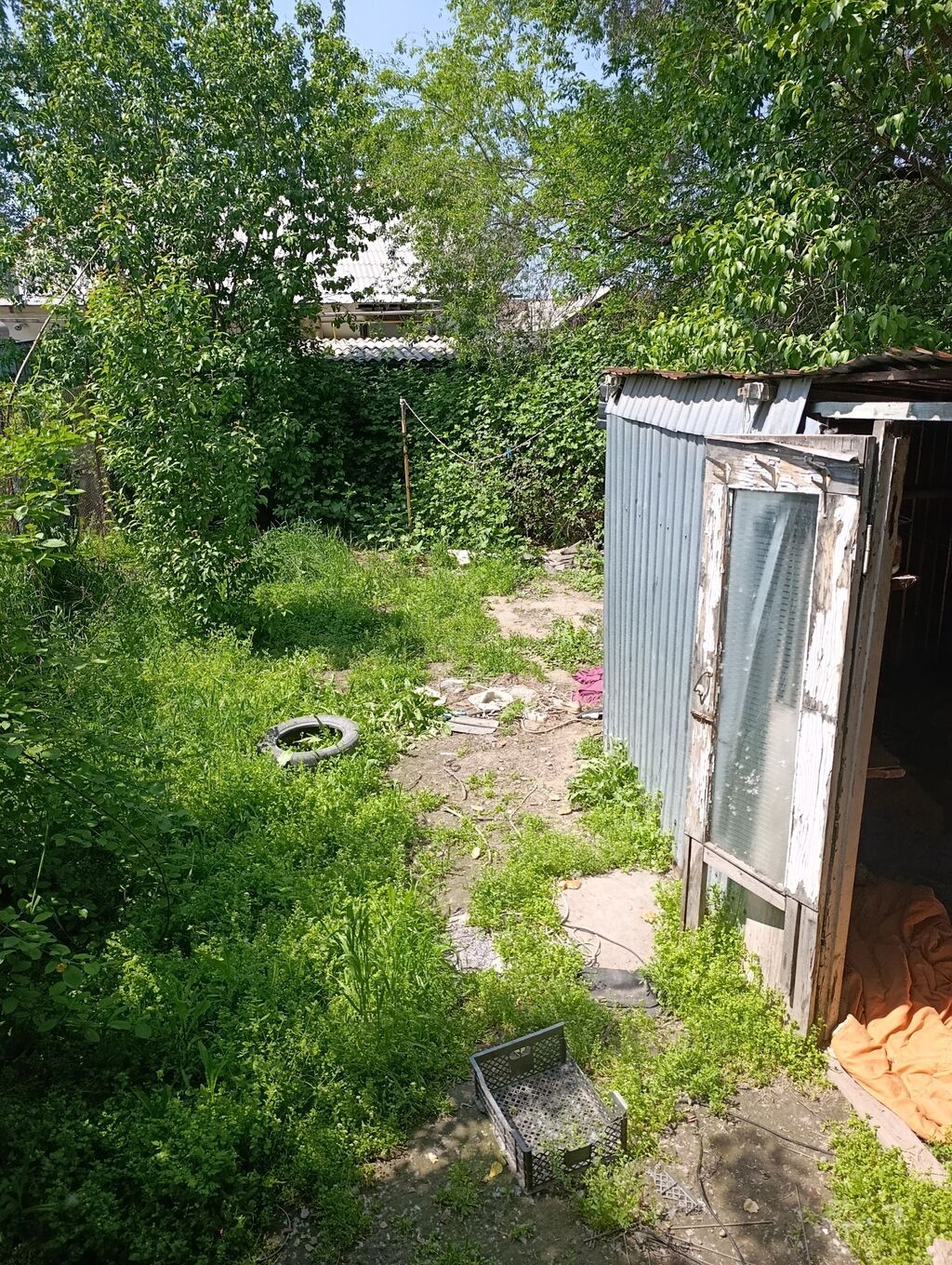 Продам 1-комн. квартиру в Киркомстроме, 40 м²: фото 3