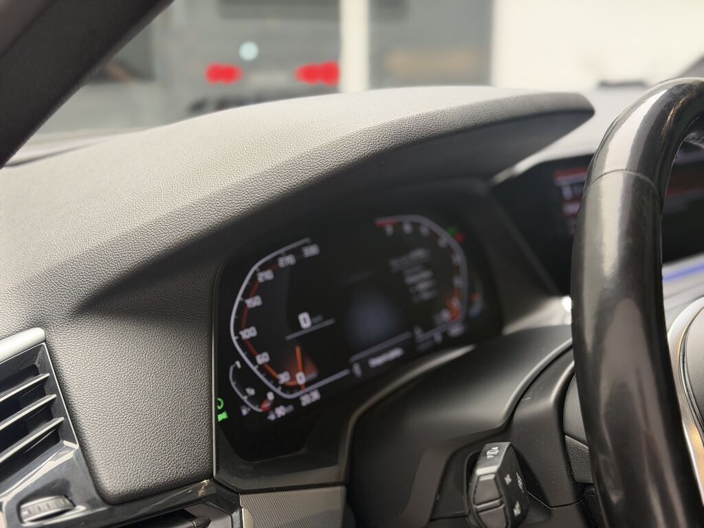 BMW X5: 2019 г., 3 л, Автомат, Бензин, Кроссовер: фото 6