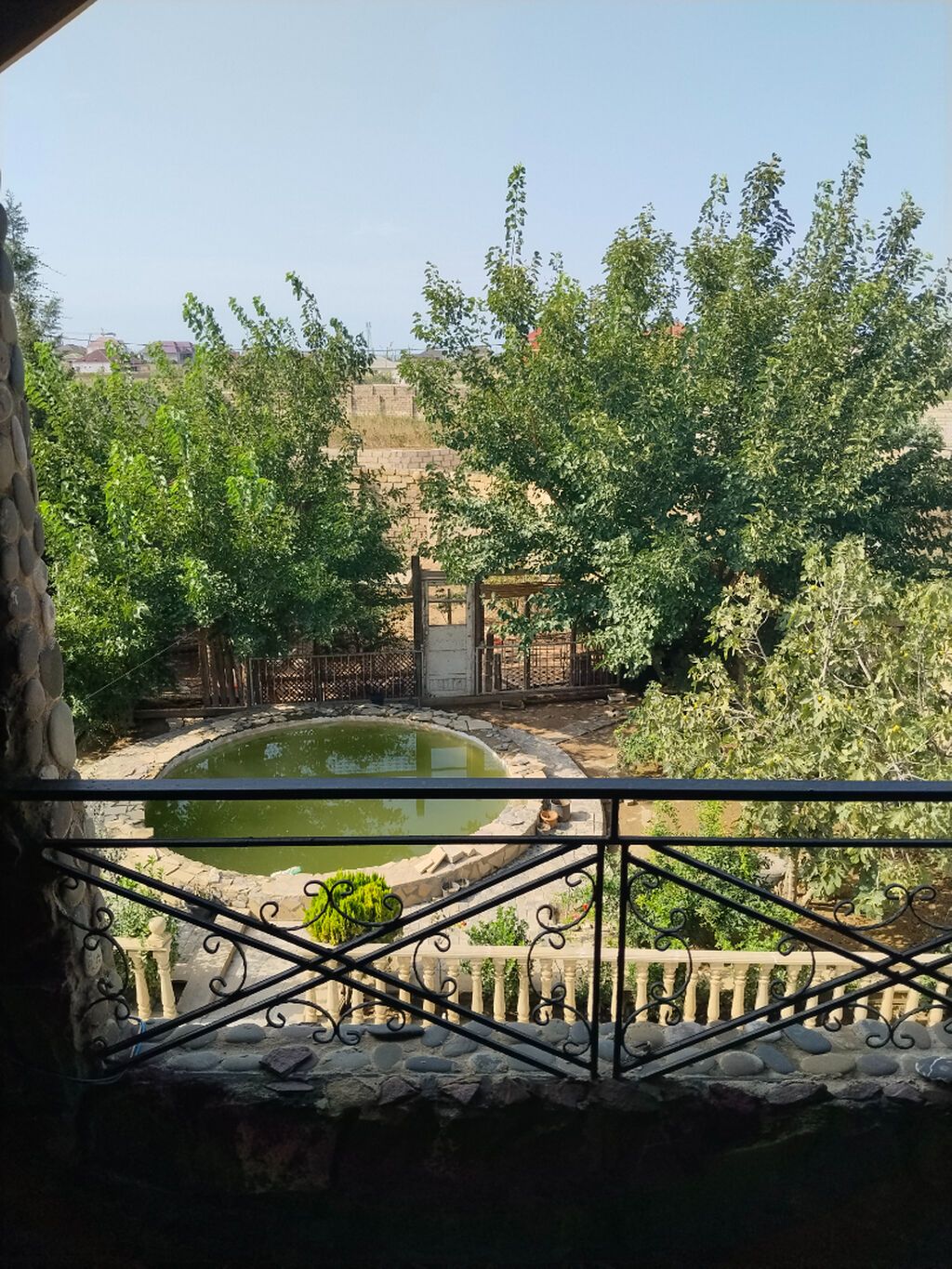 Bakı, 600 kv. m, 3 otaqlı, Hovuzlu, Kanalizasiya, Qaz, Su
