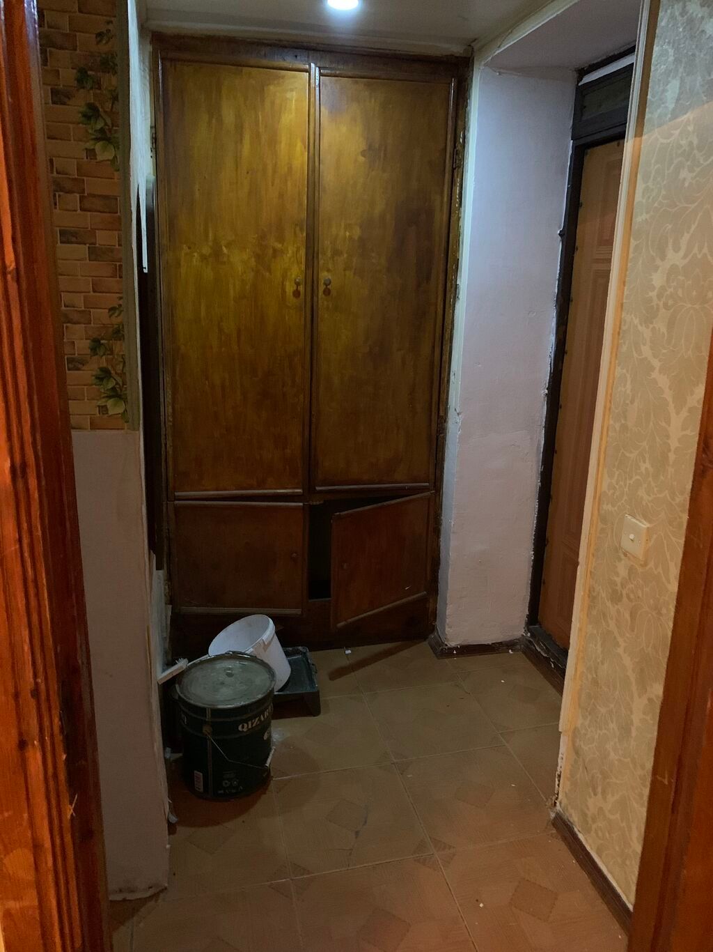 Mehdiabadda 2 otaqlı köhnə tikili mənzil satılır, 28 m², 65 000 AZN, şəkil 2 / 6