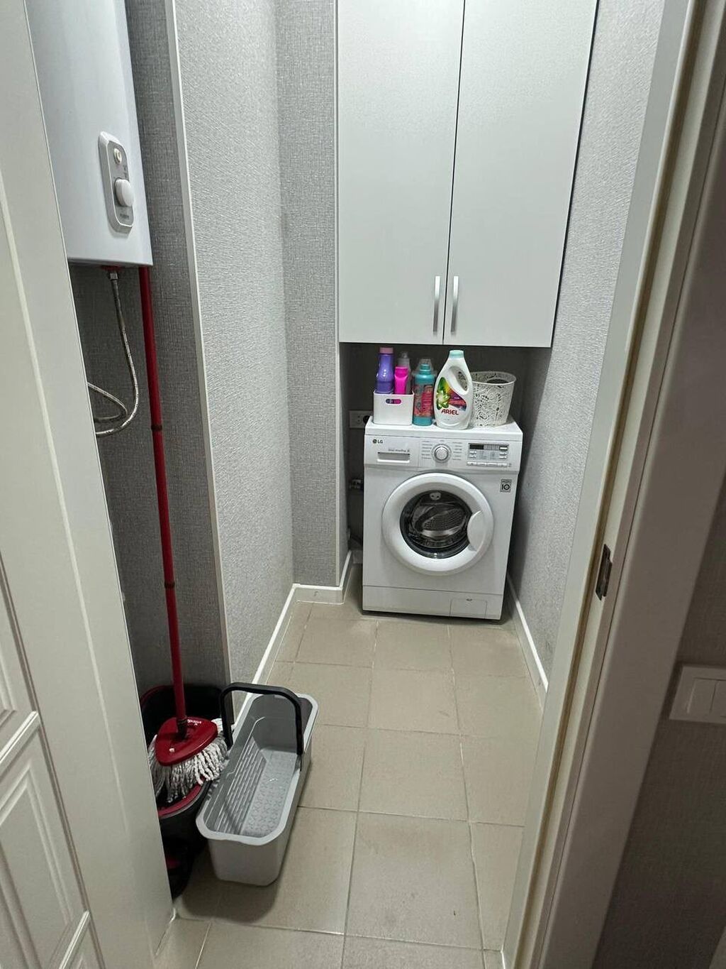 4 комнаты, 112 м², Азия Молл Элитка, 2 этаж: фото 8
