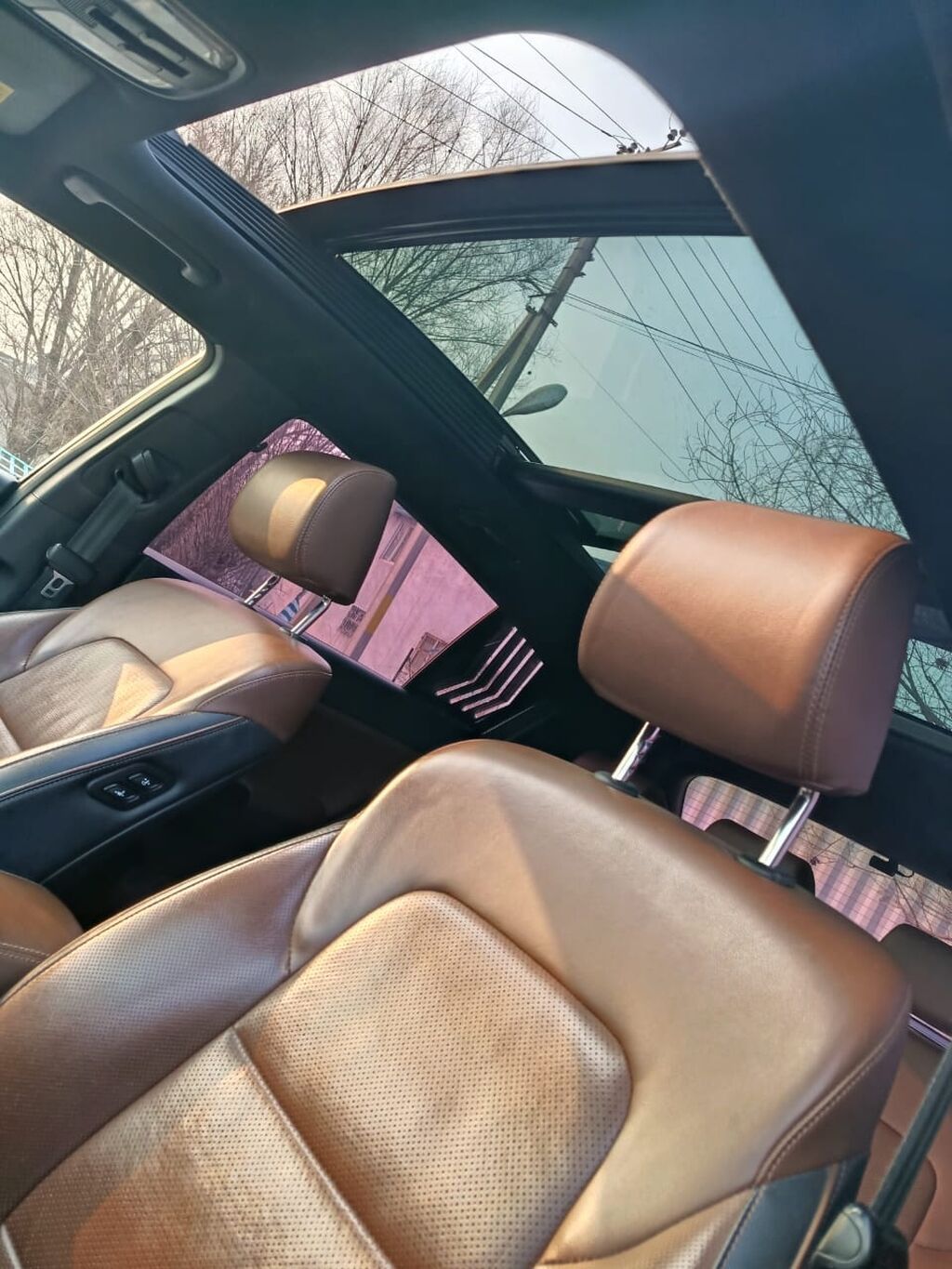 Kia Sportage: 2020 г., 2 л, Автомат, Дизель, Кроссовер: фото 2