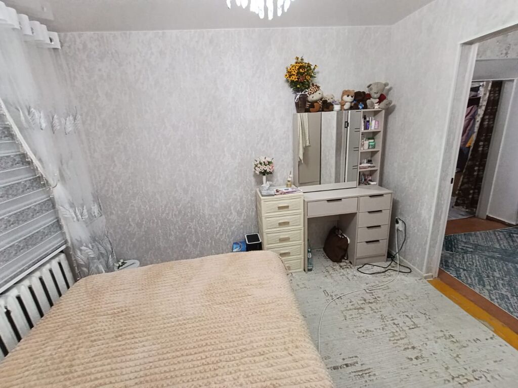 Продаются 2дома на участке. Возле Аламедин рынка (ул.Рязанская): фото 2