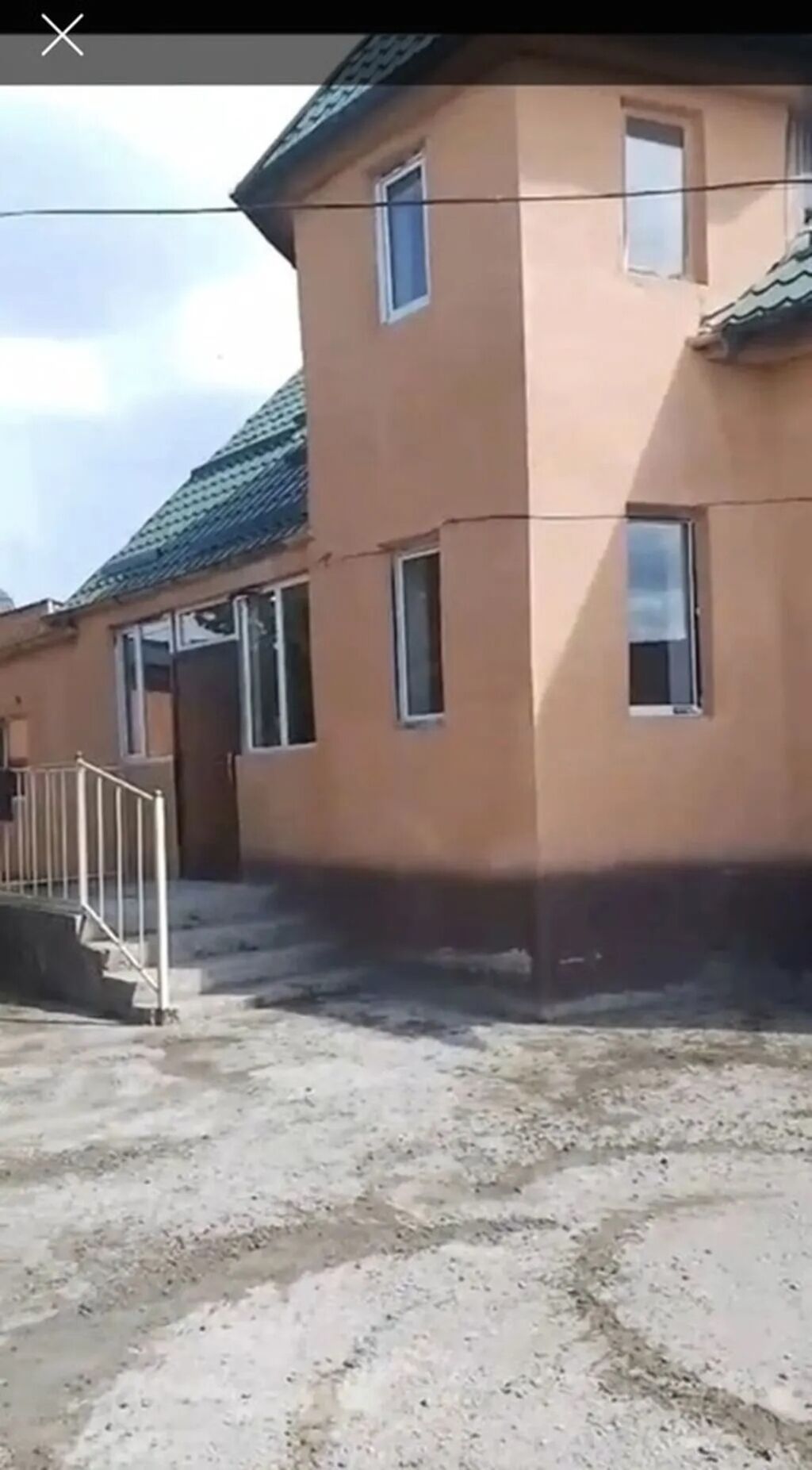 190 м², 6 комнат и более, Ала-Тоо ж/м, Без животных: фото 5