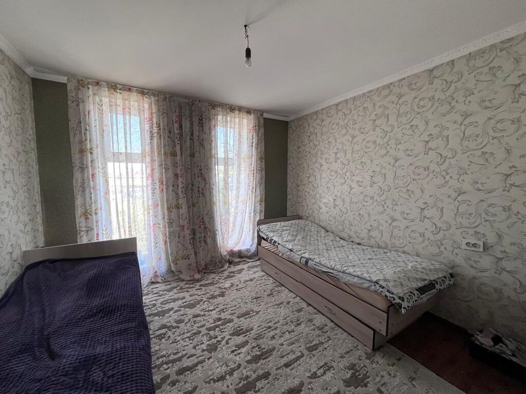 Продаётся 7-ком дом 150 м2 в ж/м Биримдик Кут, 17млн. 124тыс. сом Дом: фото 6