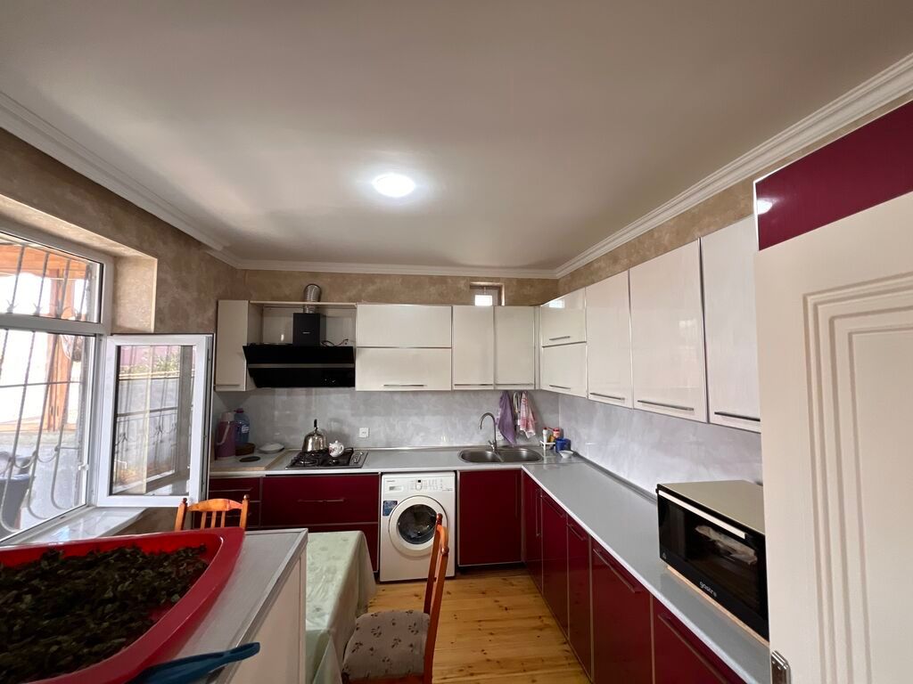 Продаётся 3-комнатный дом, Binəqədi, 100 м², 75 000 AZN, фото 3 / 7