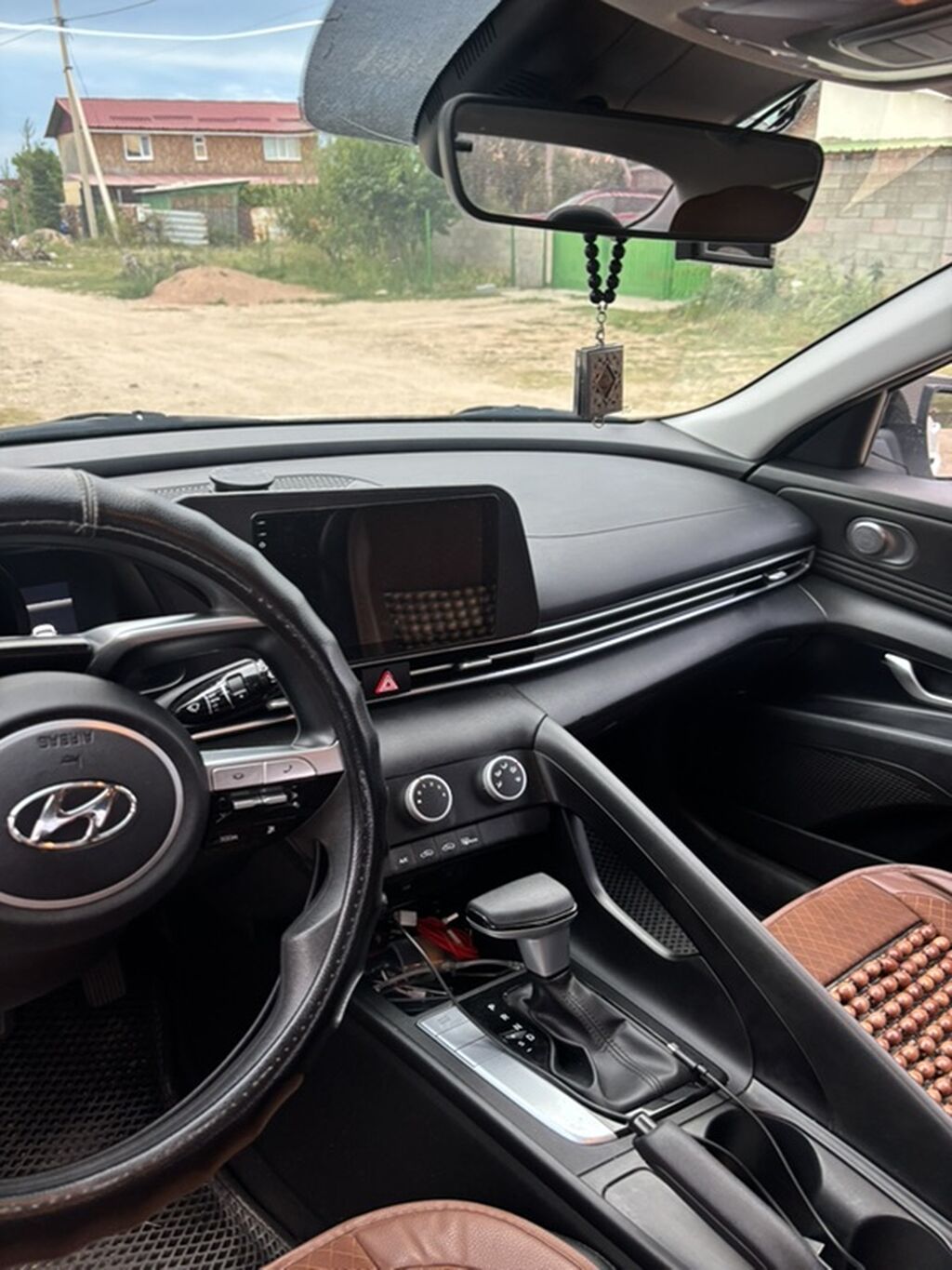 Hyundai Avante: 2020 г., 1.6 л, Автомат, Бензин, Седан: фото 5