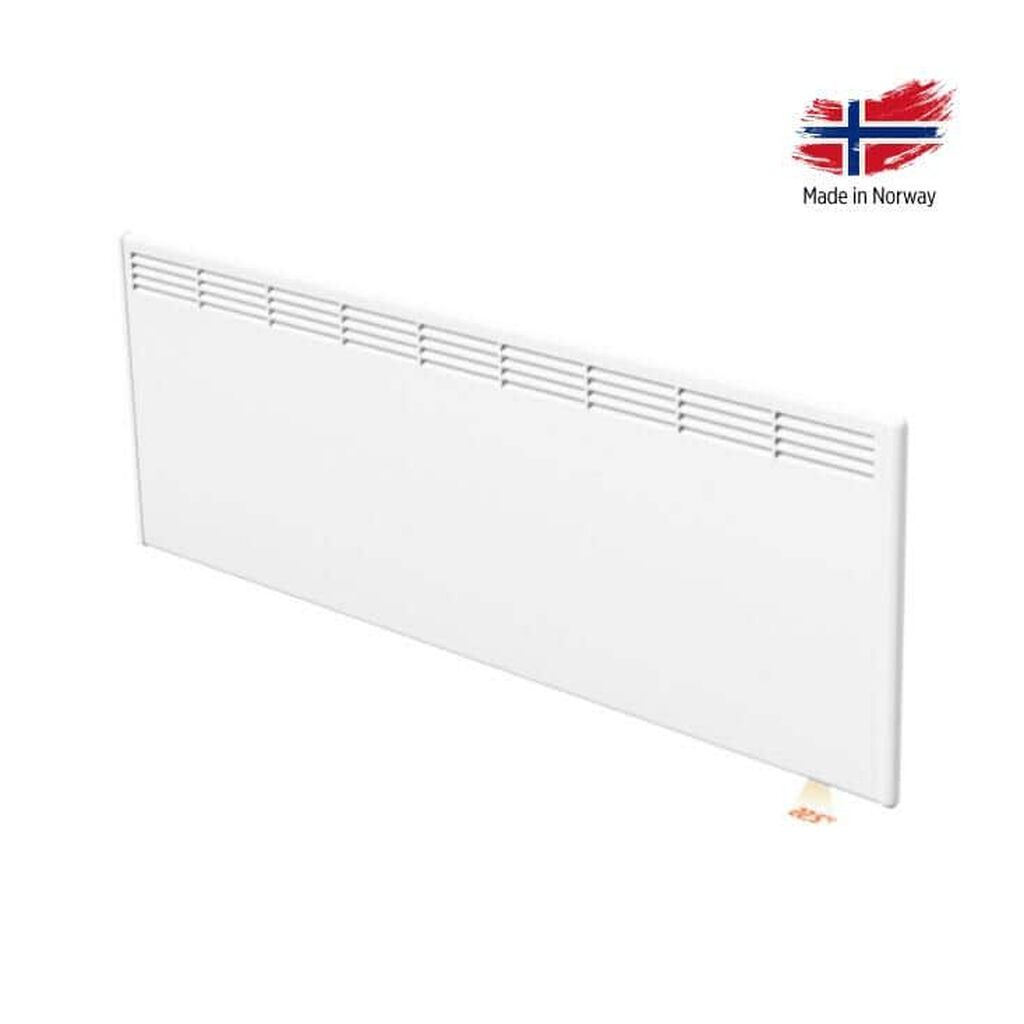 Uljani radijatori: Norveški Wi-Fi radijator - konvektor 1500W PV15. Proizvođač: BEHA