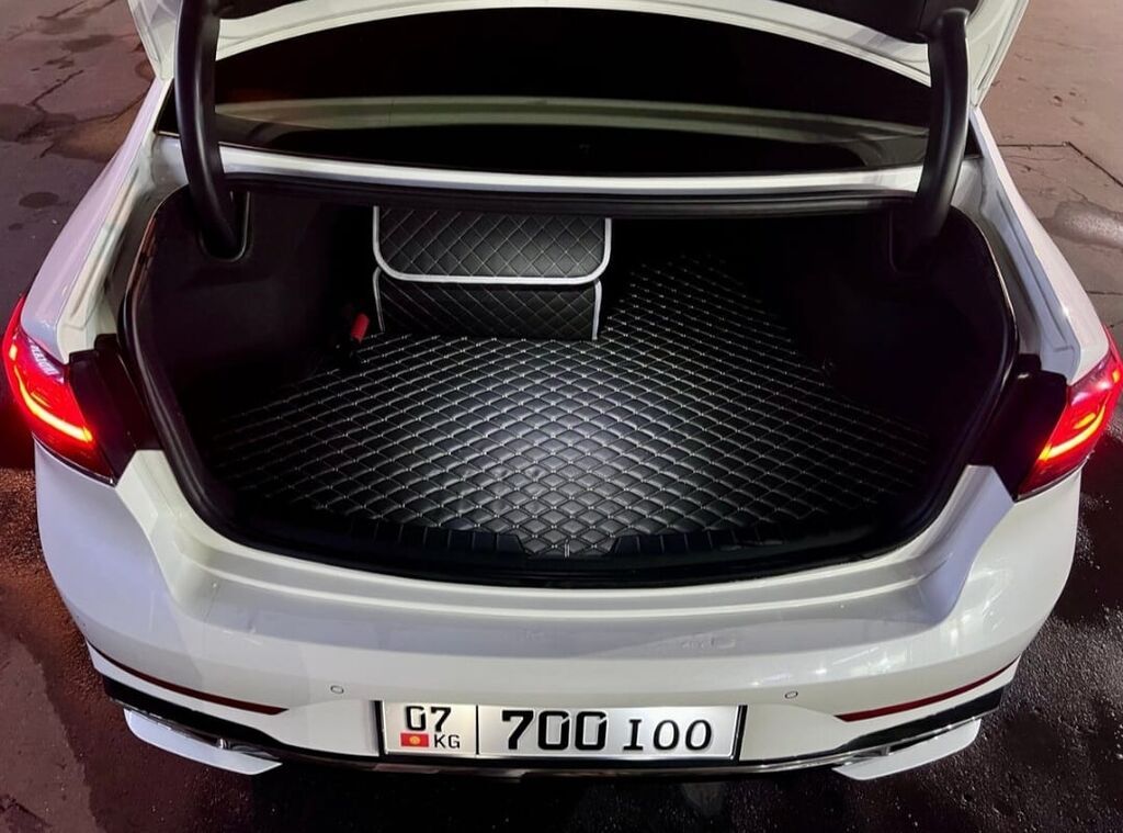 Kia K7: 2020 г., 2.5 л, Автомат, Бензин, Седан: фото 7