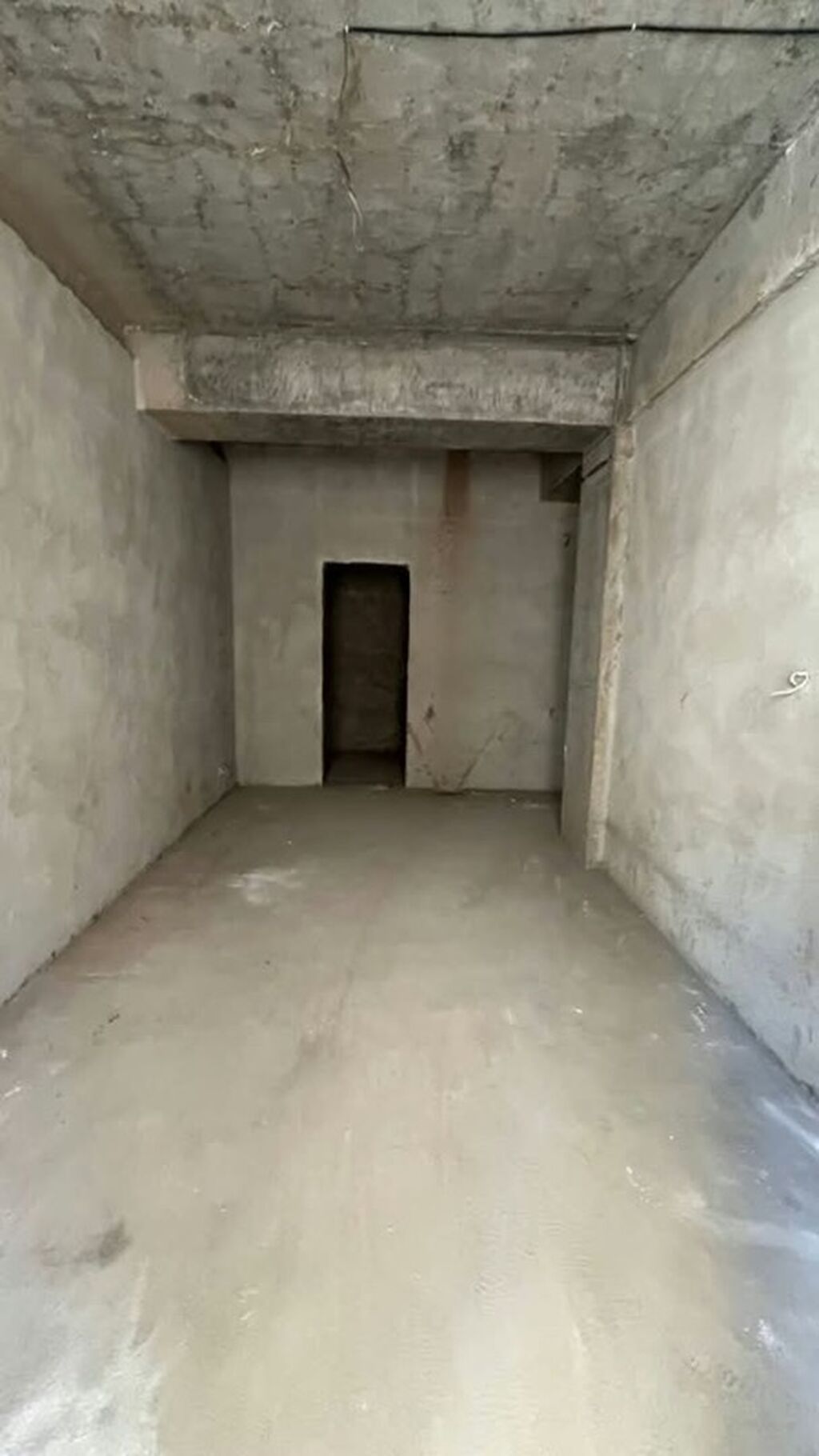 2 комнаты, 78 м², Асанбай мкр Элитка, 7 этаж, ПСО (под самоотделку): фото 4