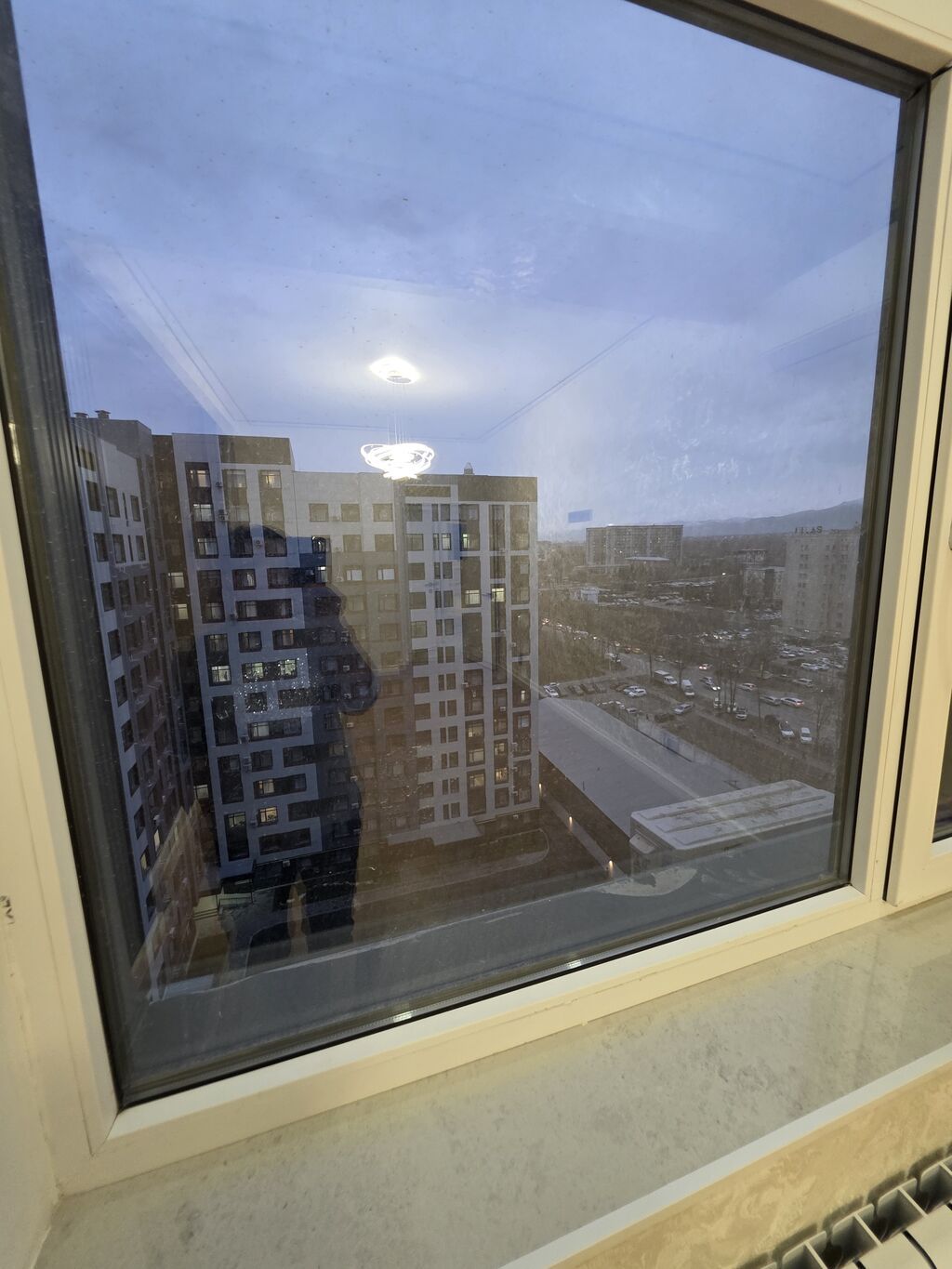 Продам 2-комн. квартиру 67 м², ЖК Восточный Парк, 12 этаж: фото 6