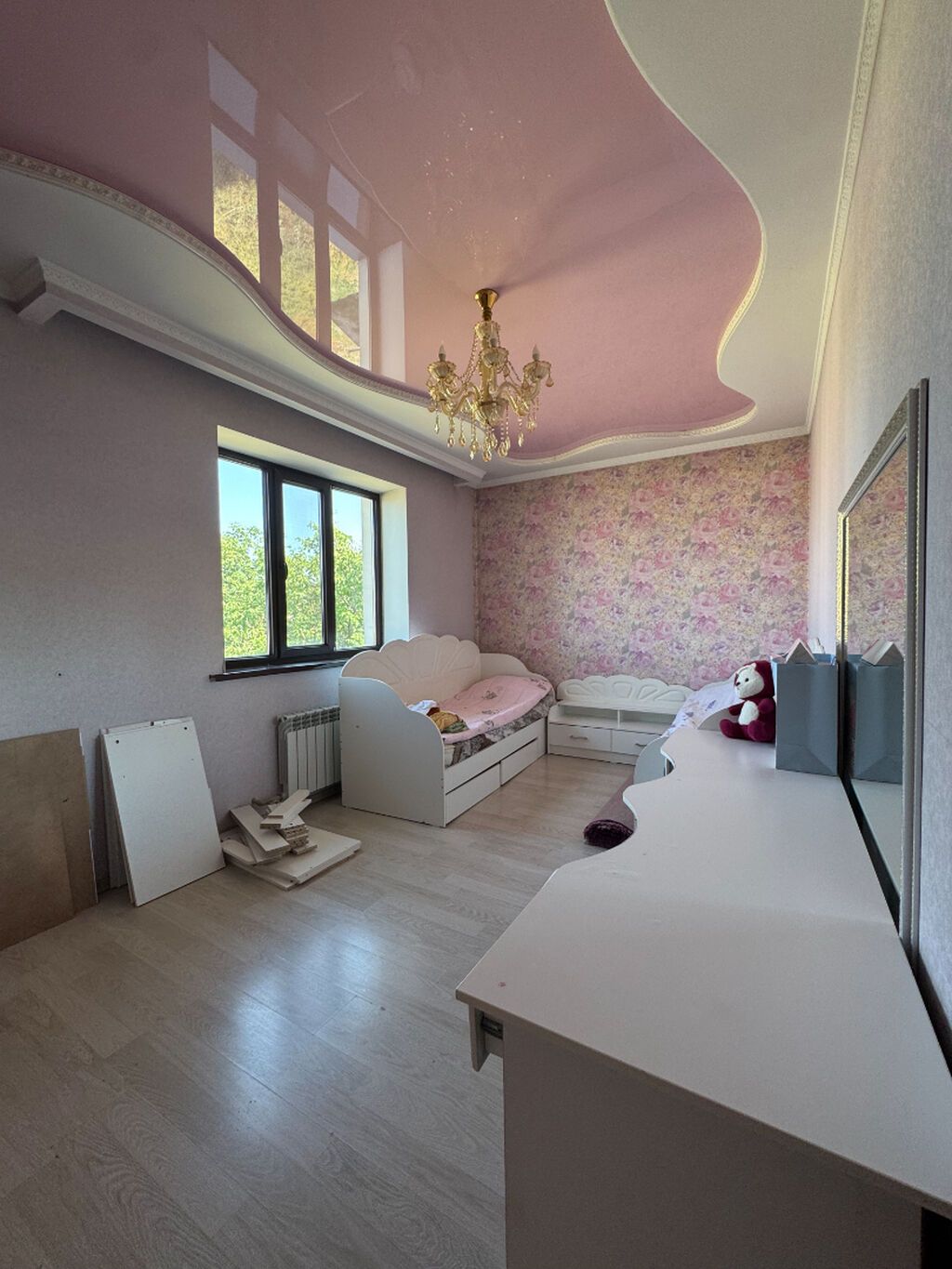 Элитный особняк 360 м², 7 комнат, Кок-Жар: фото 5