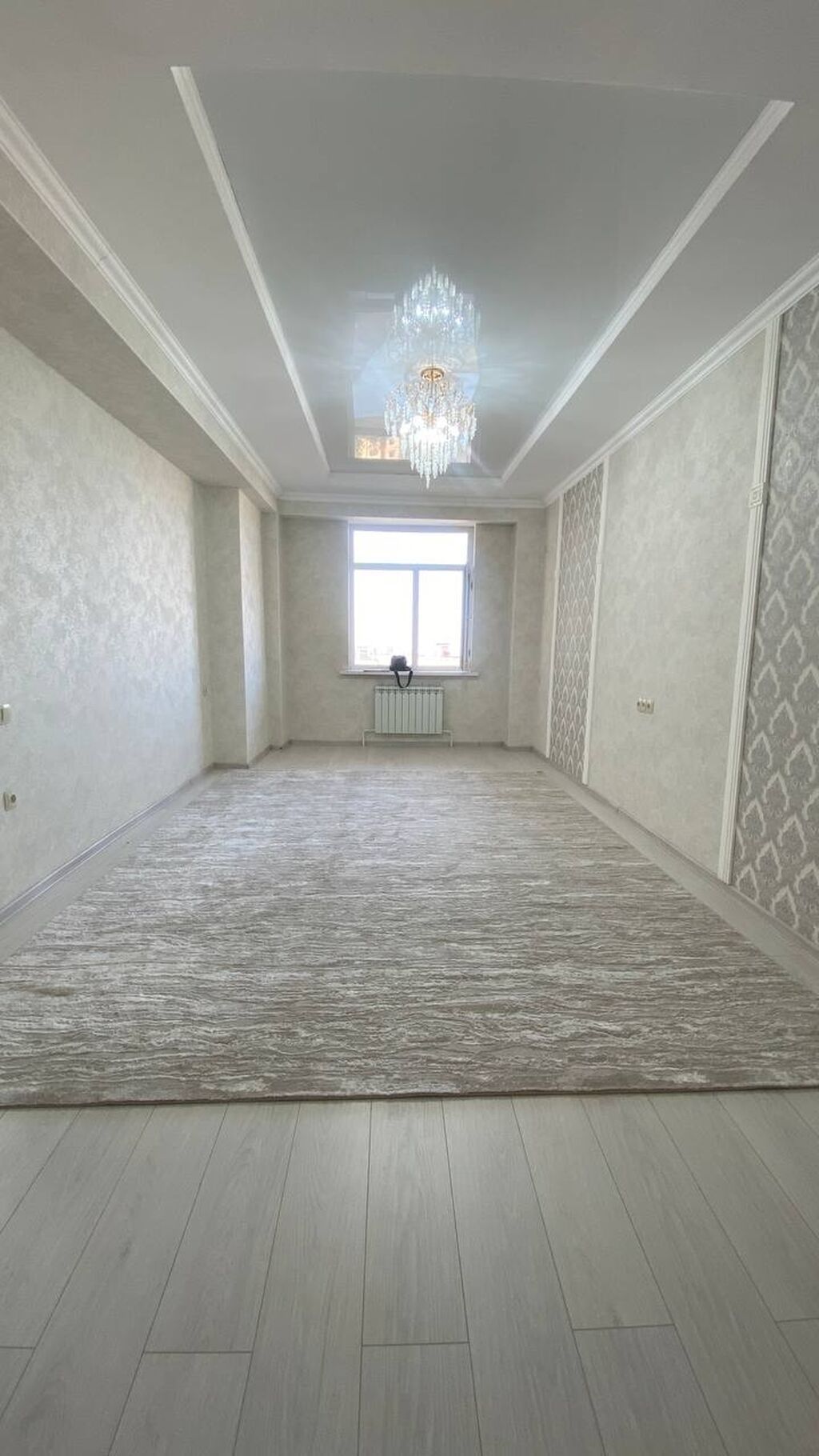 6 комнат и более, 187 м², 12 мкр Элитка, Пентхаус этаж, Евроремонт: фото 7