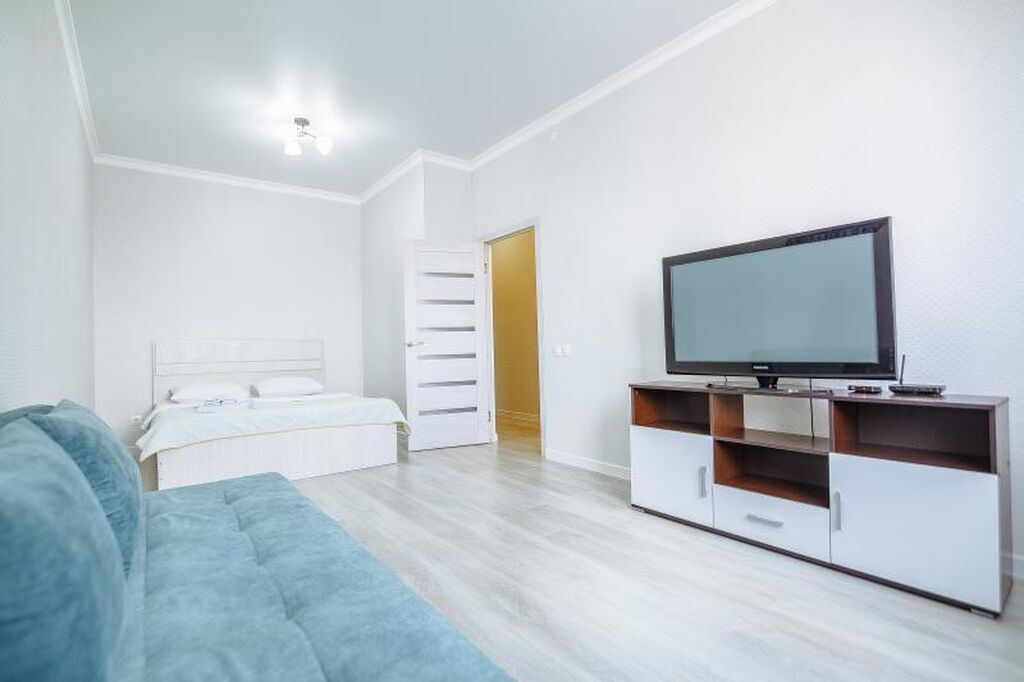 1 комната, Филармония, Домофон, Интернет, Wi-Fi, Кондиционер, фото 1