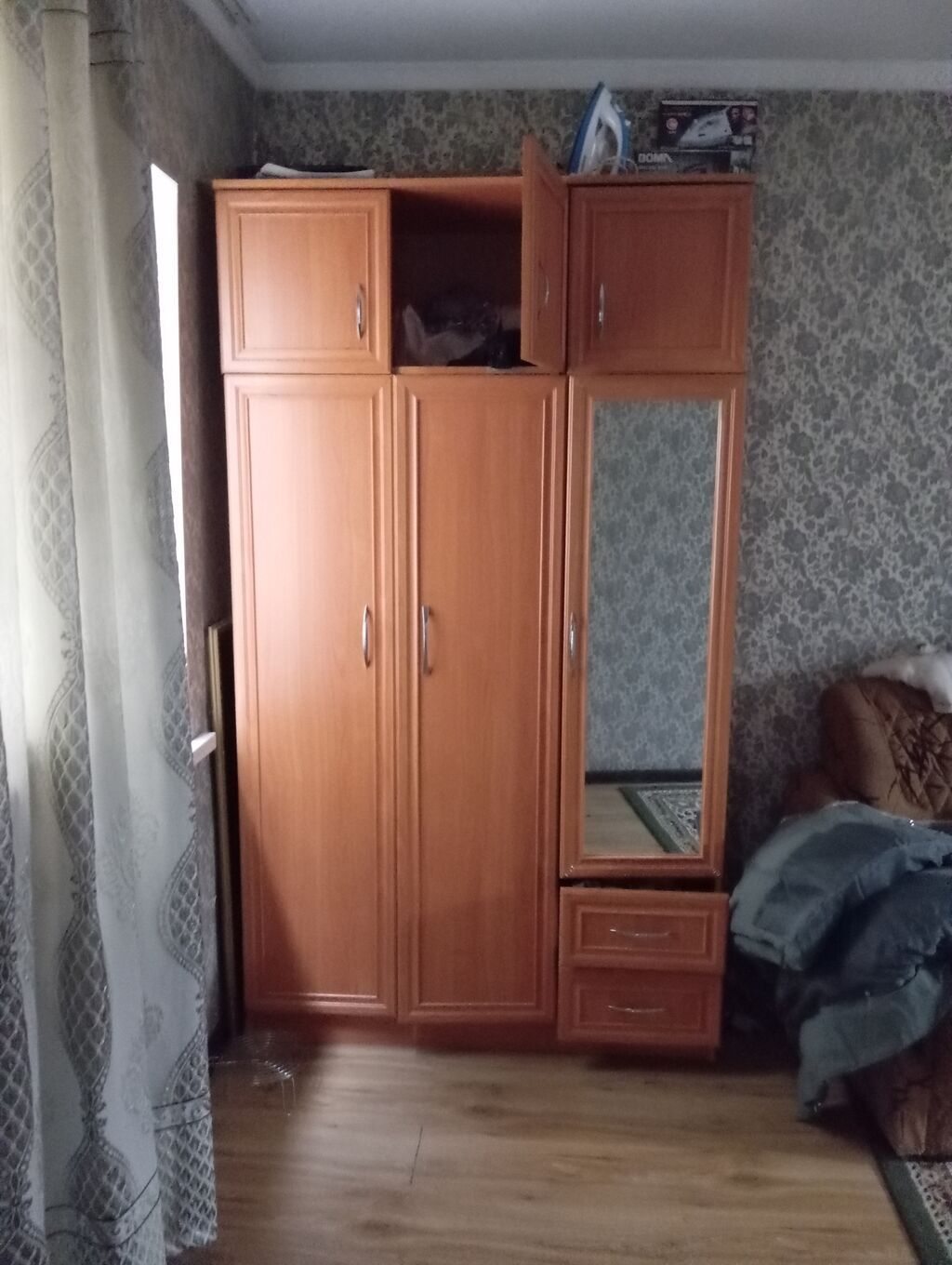 Сдам комнату в Бишкеке для девушки: фото 2