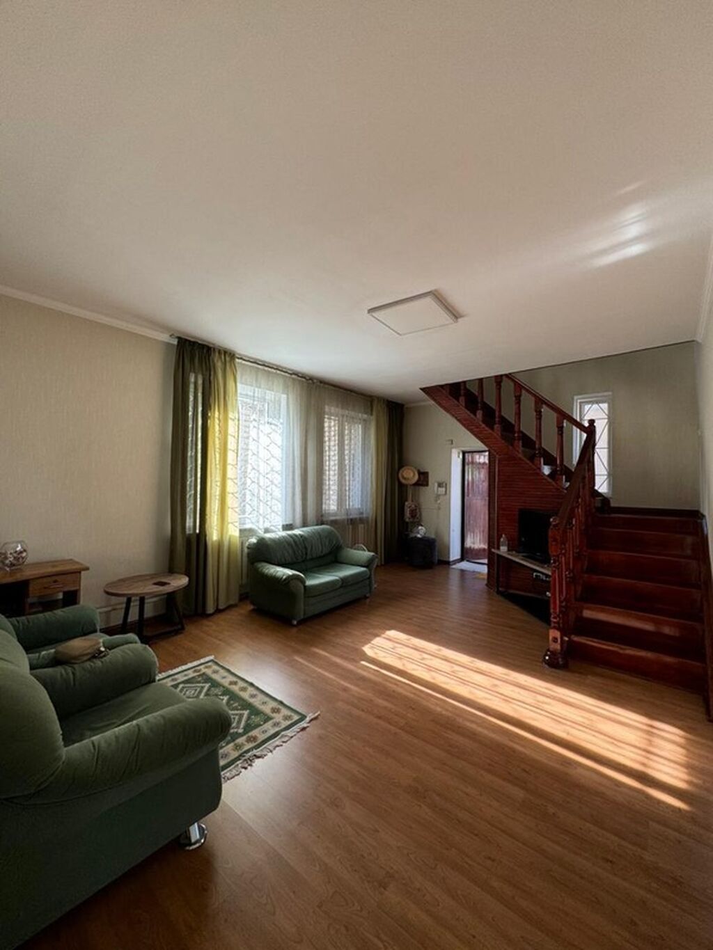 160 м², 5 комнат, Азия Молл, Без животных: фото 3