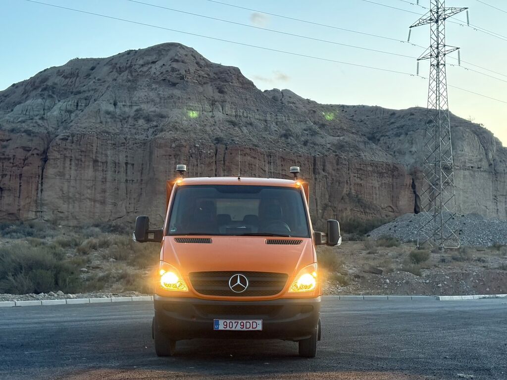 Продаю Sprinter Rex 511 Эвро 4 646 матор Модель 906 Объем 2.2 Год: фото 8